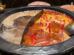 -蜀大侠火锅(建设路第五大道店)