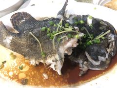 -考记泥焗鸡农庄·海鲜(北洛秘境店)