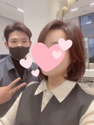 -美格丝M.G.S Hair Salon