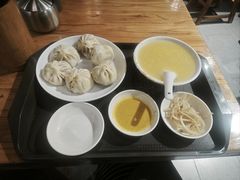 -缘赵记(沙子口店)