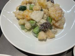 -燕春楼(海河华鼎店)