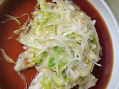-郭林家常菜烤鸭(曙光西路店)