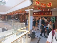 -点都德(广州白云山景区南门店)