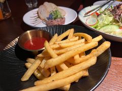 -404干式熟成牛排馆•聚会餐厅