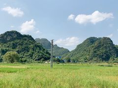 -英西峰林·洞天仙境