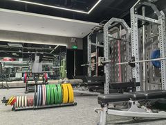 -Answer Fitness 答案健身(奥体店)