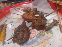 -北丐先生·野馄饨烧烤(泰达E街区店)