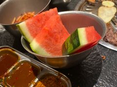 -炽城·烤肉名家(鸿达中央广场店)