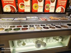 -蜀留香火锅(西南角店)