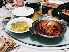 -壹只菜·崇明本地特色菜(崇明南门店)