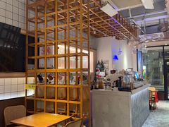 -森Some Fusion(荔湾店)