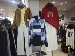 -宝华白马明华广场(新园路)