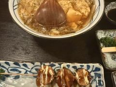 -哥哥の深夜食堂(红松东路店)