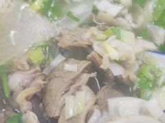 -西北羊肉粉汤馆