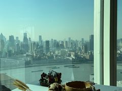 -翡翠36餐厅(浦东香格里拉店)