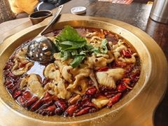 -懒人盐府人家·自贡大麻鱼(安贞店)