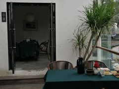-云里小坐·小院里·团建·宴请·下午茶(三圣乡店)