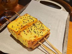 -聚点串吧·北京烧烤(赵登禹路店)