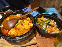 -马灯部落·西湖边的创意山景餐厅(虎跑动物园店)