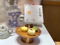 -阮大兴糕团(滨江宝龙店)