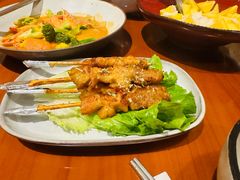 -About Bistro關於·泰式家庭料理