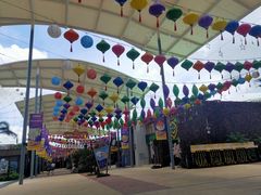 -三亚海昌梦幻海洋不夜城