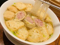 -鼎泰丰(复兴店)