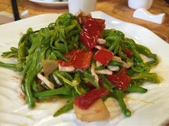 iphone_upload_pic-龙井壹号·茶缘山景宴(龙井村店)