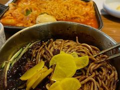 -八福力韩国休闲餐厅(泉舜店)