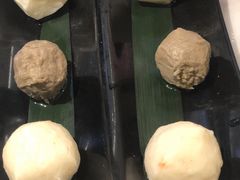丸类拼盘-狐狸爱上椰子鸡(金地广场店)
