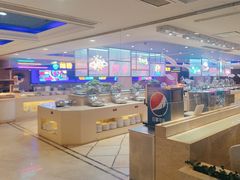 -海韵之星邮轮水会(明发商业广场店)
