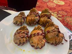 -喜相逢海鲜美食城(五邑平价农副产品批发市场店)