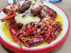 -香满锅老北京羊蝎子火锅·家常菜(新街口店)