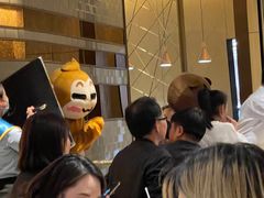 -星伦多自助料理·涮烤一体(杭州来福士店)