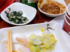 -金刚山烧烤(中山路店)