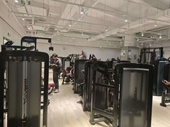 -FLARE STAR FITNESS(复地活力城店)