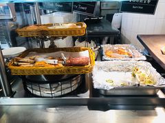 -So Lounge索兰至餐厅(蓝色港湾店)