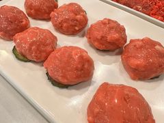 -食潮汕头鲜牛馆(望京保利店)