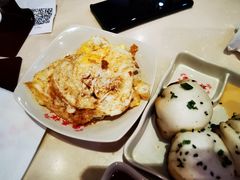荷包蛋-东泰祥生煎馆(重庆北路店)