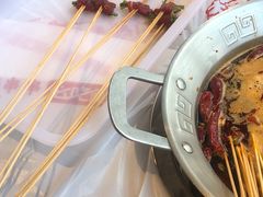 -大芊金重庆串串火锅(南京路店)