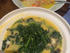 -杭州雅谷泉山庄酒店-餐厅