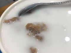 招牌荔浦香芋露-冰神糖水铺(国贸中心店)
