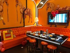 -星璨火吧KTV聚会餐厅(丰庆路店)