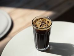 冰美式-DEEP COFFEE(瑞光烘焙工厂店)