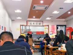 -鑫明明拉面(宁化路店)