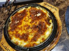 牛肋条爱上芝士-猪啊牛呀羊啊铜盘烤肉(正大广场店)