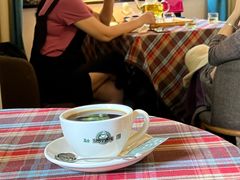 -融园咖啡馆(昙华林店)