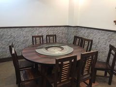 -御膳粥·牛乳粥底火锅·地道顺德菜(容桂店)