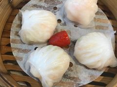 -点都德(千灯湖环宇城店)