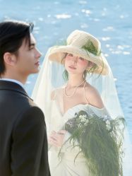 -第一夫人婚纱摄影(南京店)